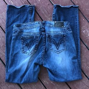 Vigoss jeans